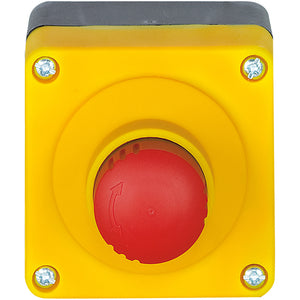 Pilz PIT es Set4.2: es3.11 / box / 2 n/c 1 n/