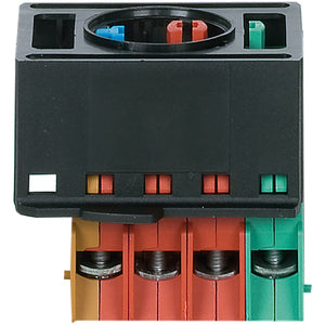 Pilz PIT esb1.3 safe contact block  2n/c 1n/o