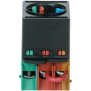 Pilz PIT esb1.4 safe contact block 1 n/c 1n/o