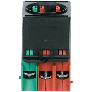 Pilz PIT esb2.3 contact block 2 n/c 1n/o