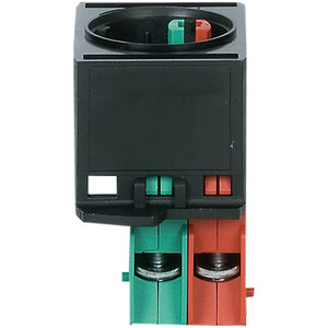 Pilz PIT esb2.4 contact block 1 n/c 1 n/o