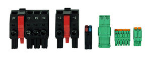 Pilz PMC PS6A24 terminal set