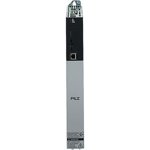 Pilz PMC SI6A062R/EC 2x 5A