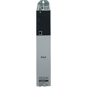 Pilz PMC SI6A161Y/EC 1x 12A