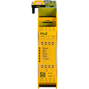 Pilz PNOZ m EF 16DI