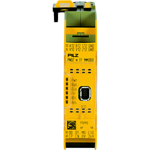 Pilz PNOZ m EF 1MM2DO
