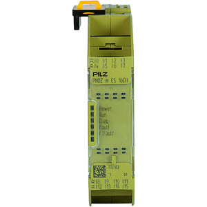 Pilz PNOZ m ES 16DI