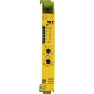 Pilz PNOZ yi1 4DI