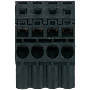 Pilz 10 Set spring terminals PNOZ mo4p/mo5p