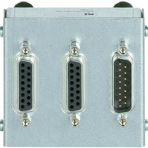 Pilz PNOZ msi b1 Box 15p