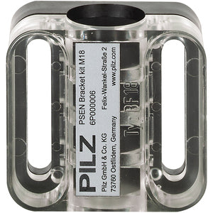Pilz PSEN Bracket kit M18