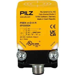 Pilz PSEN in-D-A-N