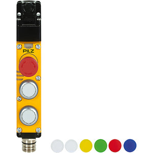 Pilz PSEN mg1-A-LLFXX-FBA2-U1 switch