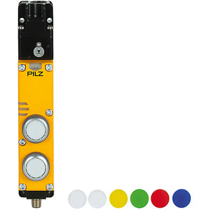 Pilz PSEN mg1-A-LLXXX-LBA1-S1 switch