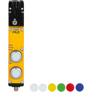 Pilz PSEN mg1-A-LLXXX-RBA1-S1 switch