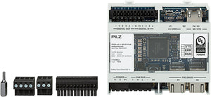 Pilz PSEN rd1.x SD I/O FSoE analysing unit