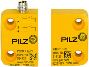 Pilz PSEN 1.1p-29/PSEN 1.1-20/7mm/ix1/  1unit
