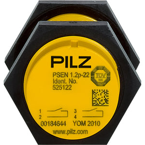 Pilz PSEN 1.2p-22/8mm/ix1/  1 switch