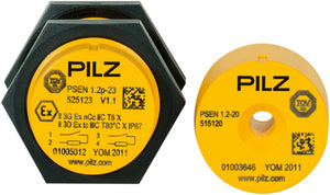 Pilz PSEN 1.2p-23/PSEN 1.2-20/8mm/ATEX/ 1unit