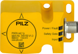 Pilz PSEN cs2.1p   1 switch