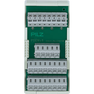 Pilz PSEN i1 Interface für 4 PSEN 2