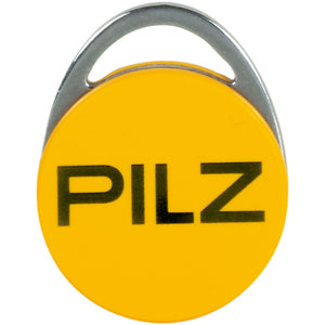 Pilz PSEN sl2 Config Key