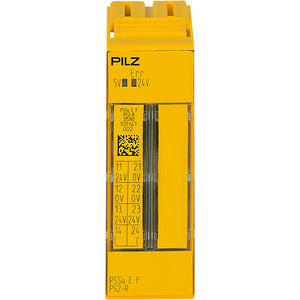 Pilz PSSu E F PS2-R