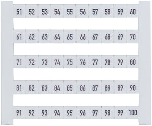 Pilz PSSu A LA2 ( 10x50 pcs.)