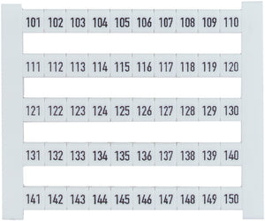 Pilz PSSu A LA3 (10x50 pcs.)