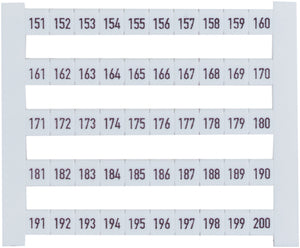 Pilz PSSu A LA4 (10x50 pcs.)