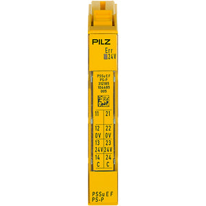 Pilz PSSu E F PS-P