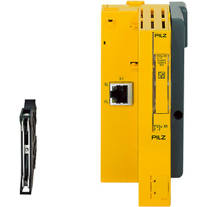 Pilz PSSu XR F -T