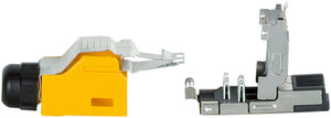 Pilz SafetyNET p Connector RJ45s