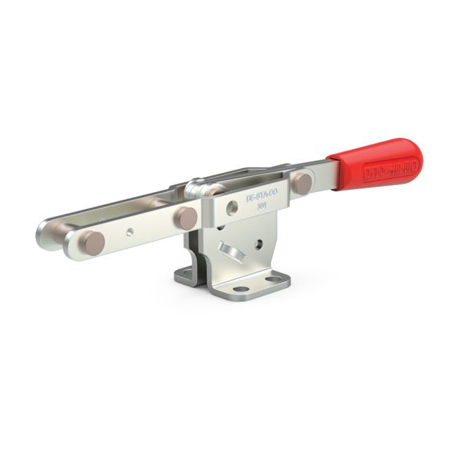 301 301 CLAMP PULL ACTION