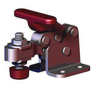 DESTACO 307-U HORIZONTAL HOLD-DOWN TOGGLE LOCKING CLAMP