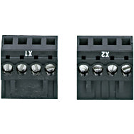 Pilz PSSu A Con 1/4 S (2 pcs.)