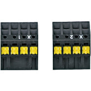 Pilz PSSu A Con 2/8 C (2 pcs.)