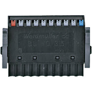 Pilz PSSu A Con 1/10 C (2 pcs.)