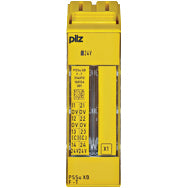 Pilz PSSu XB F -T