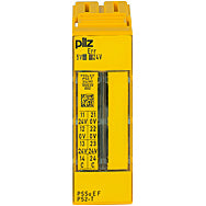 Pilz PSSu E F PS2-T