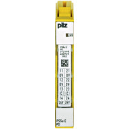 Pilz PSSu E PD-T