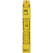 Pilz PSSu E F ABS SSI-T