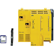 Pilz PSSu H FS SN SD-R