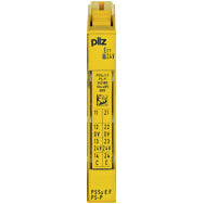 Pilz PSSu E F PS-P-R