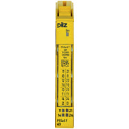 Pilz PSSu E F 4DI-R