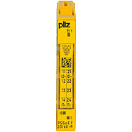 Pilz PSSu E F 2DI 60-R