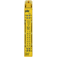 Pilz PSSu E F 4DO 0.5-R