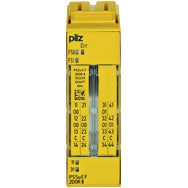 Pilz PSSu E F 2DOR 8-R