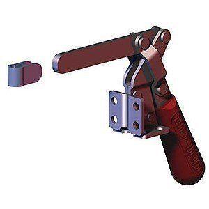 DESTACO 317-S VERTICAL HOLD-DOWN TOGGLE LOCKING CLAMP BAGGED