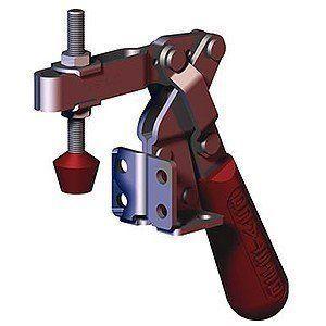 DESTACO 317-U VERTICAL HOLD-DOWN TOGGLE LOCKING CLAMP BAGGED